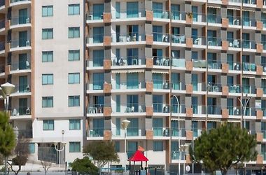 Hotel Apartamento Dunamar,Monte Gordo 2023